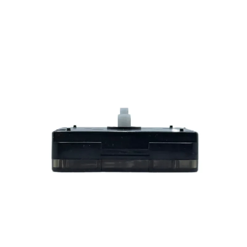 موتور ساعت دیواری کامار مدل بدون شفت ارام گرد کد CR8mm