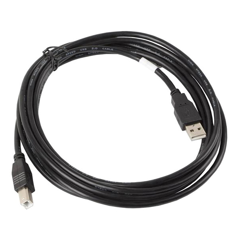 کابل پرینتر USB 2.0 بافو مدل AMBM طول 5 متر