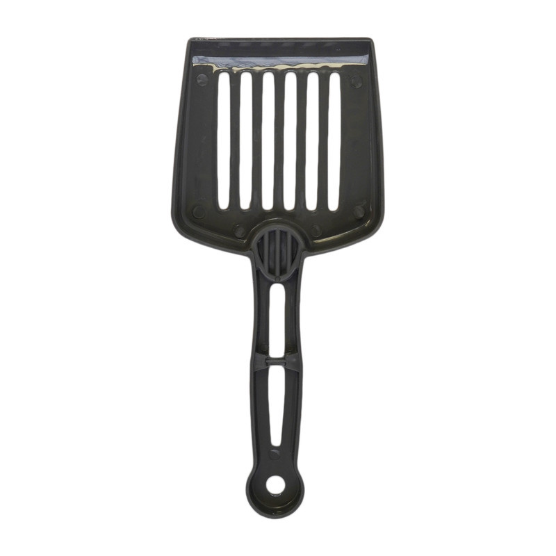 ظرف خاک گربه لبه‌دار مدل Z-05