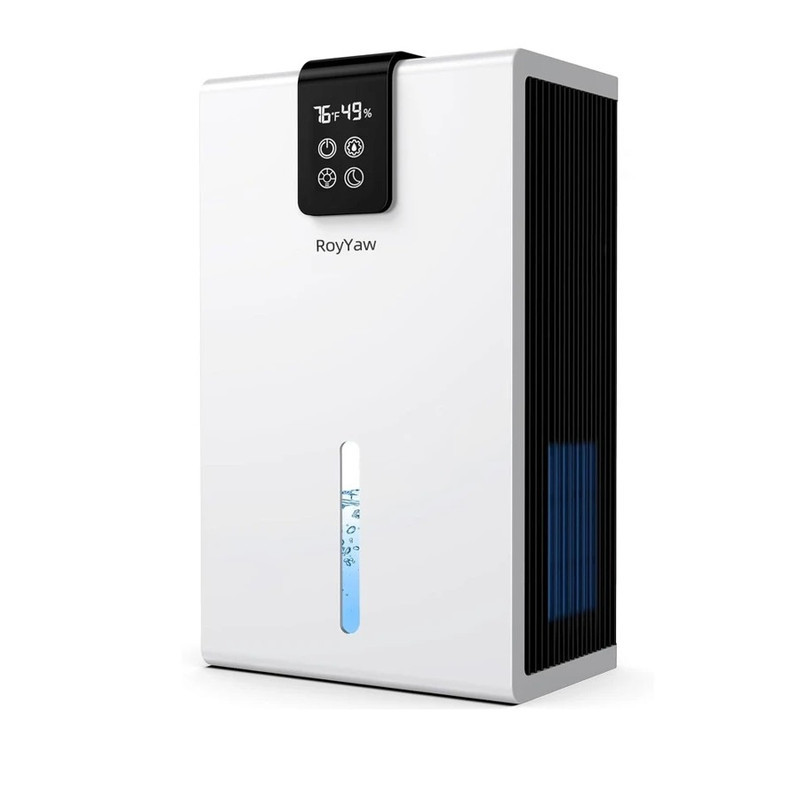 دستگاه رطوبت گیر روی یاو مدل PS-01SG