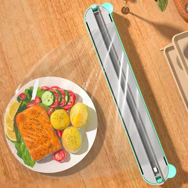 دستگاه سلفون کش مدل آهنربایی