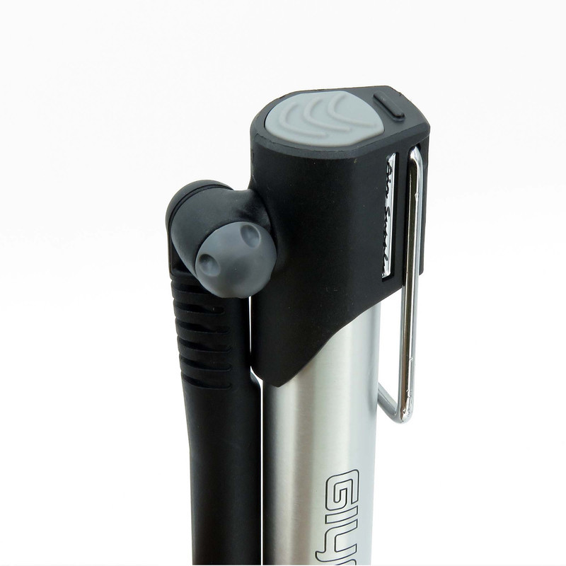 تلمبه دستی مدل GM-71 کد 1424 با 140 سی سی حجم هوای تزریقی در هر پمپاژ