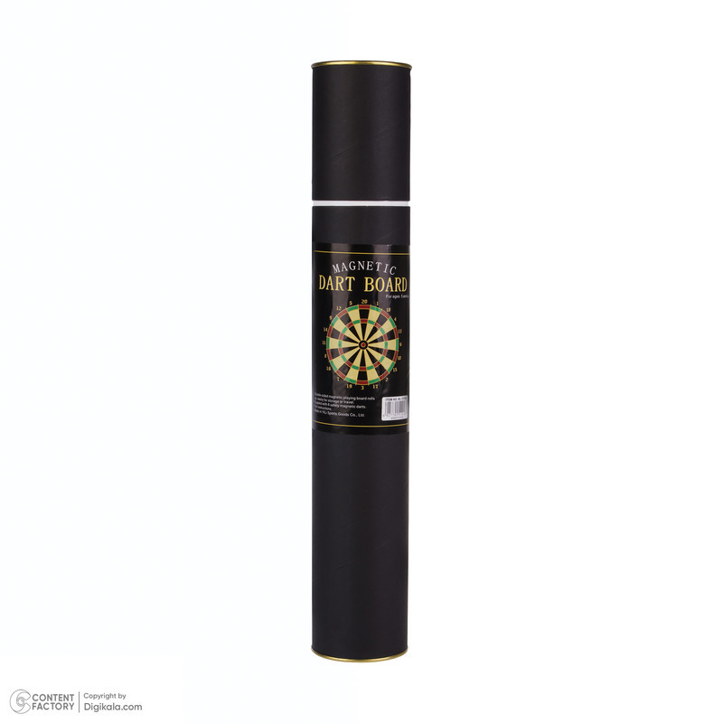 دارت مغناطیسی مدل BL-1018A