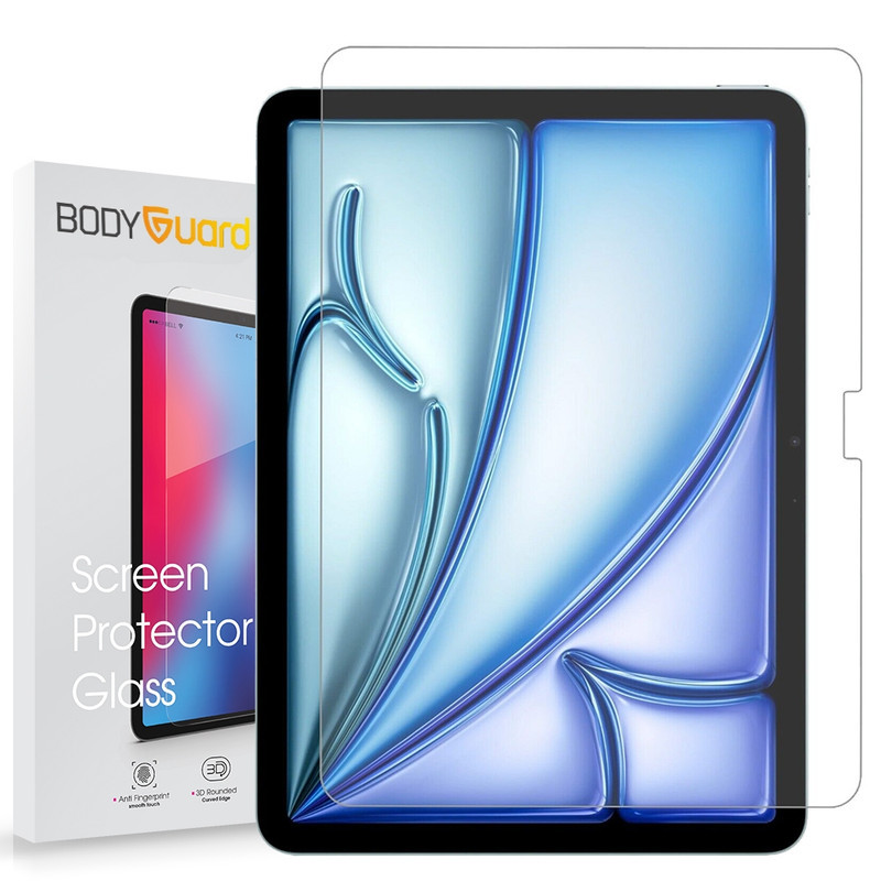 محافظ صفحه نمایش بادیگارد مدل Tabg مناسب برای تبلت اپل iPad Air 13 inch 2026 M4