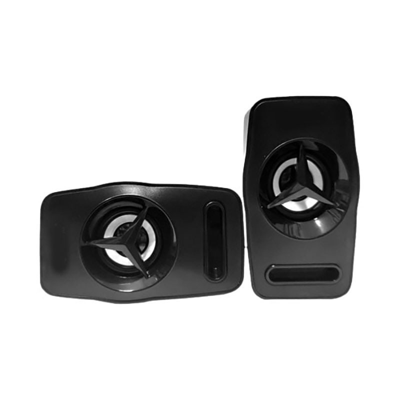 اسپیکر دسکتاپ پی نت مدل L-3030
