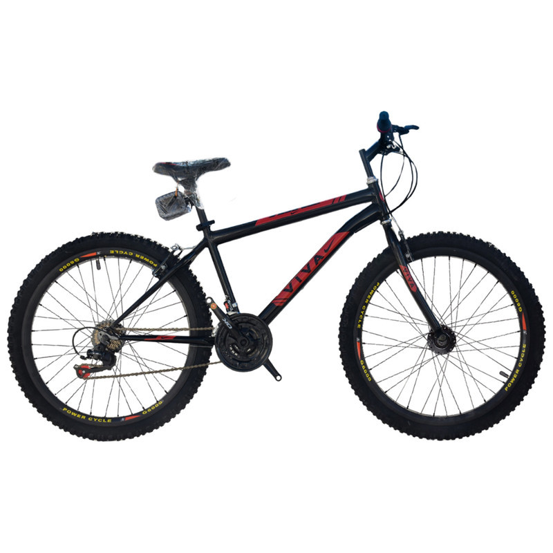 دوچرخه کوهستان مدل N 200 سایز طوقه 26 اینچ