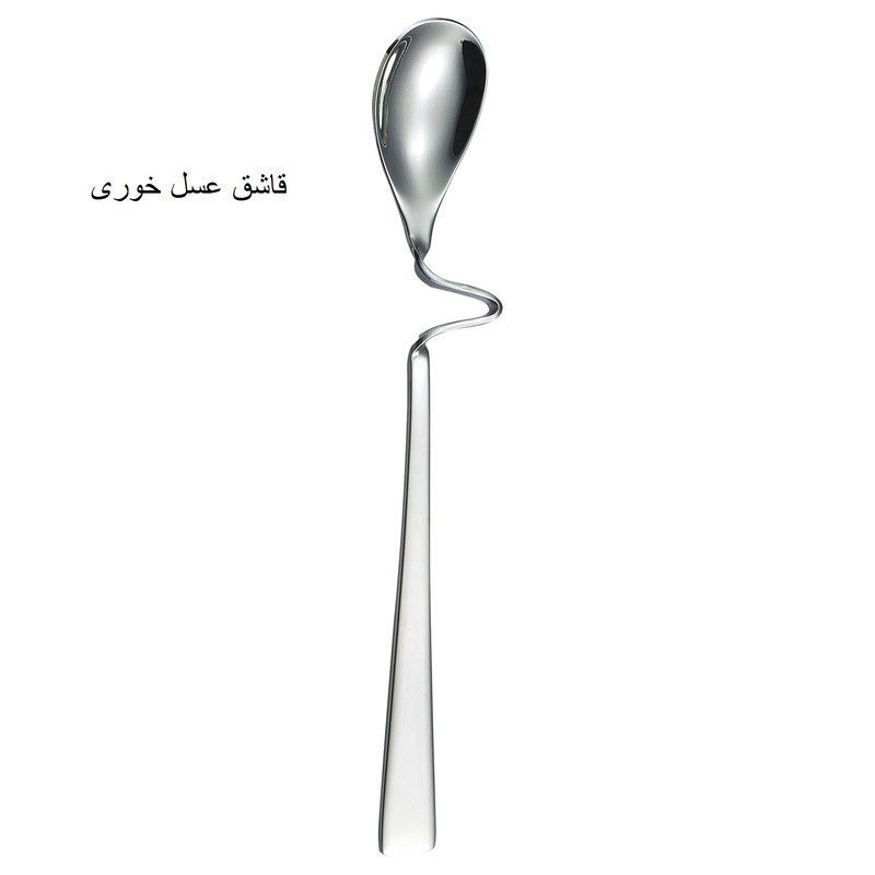 سرویس قاشق و چنگال 142 پارچه جی فی نی مدل L-85 لاکچری