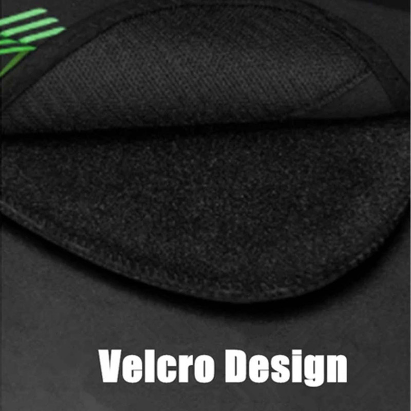کیف تنه دوچرخه راک براس مدل VELCRO کد 2035