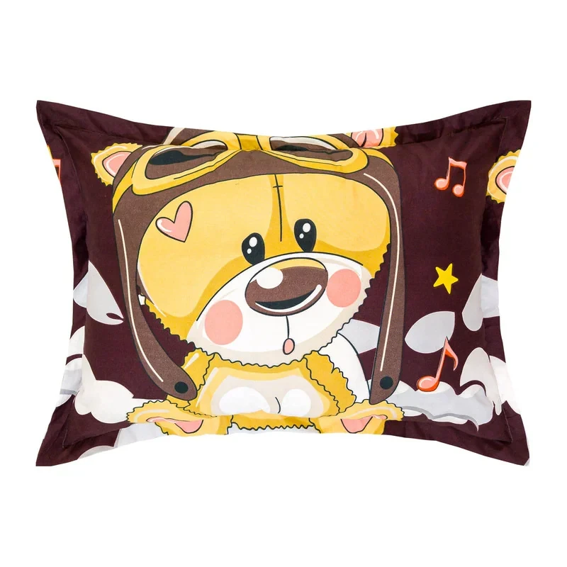 بالش کودک آدنو مدل Little bear کد MC12