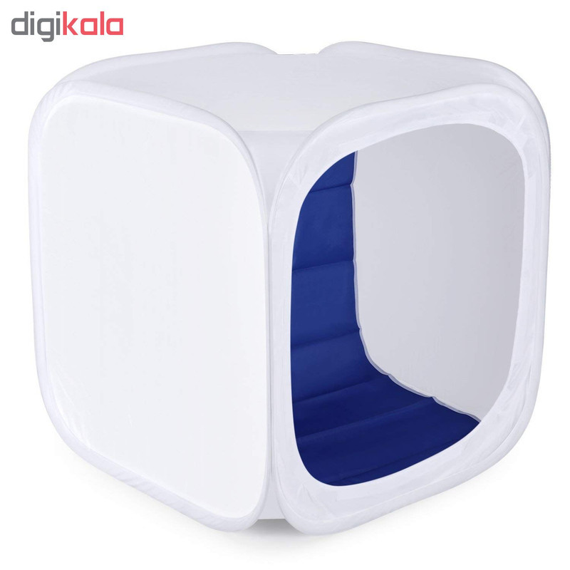 چادر عکاسی گودکس مدل DF-01 ابعاد 120x120 سانتی متر