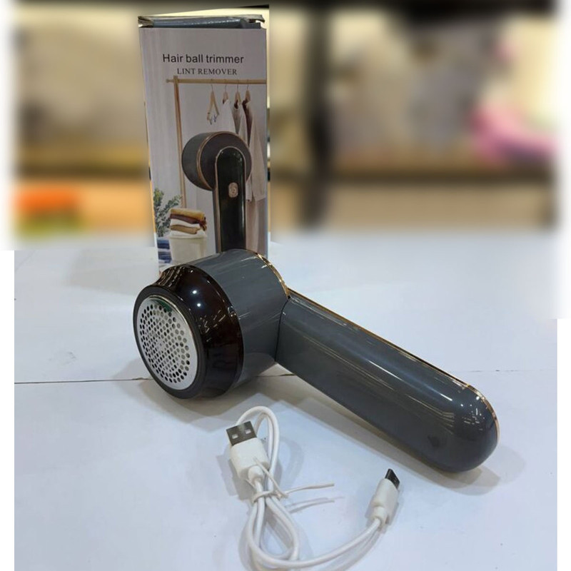 پرزگیر شارژی لباس مدل MD--MQ928