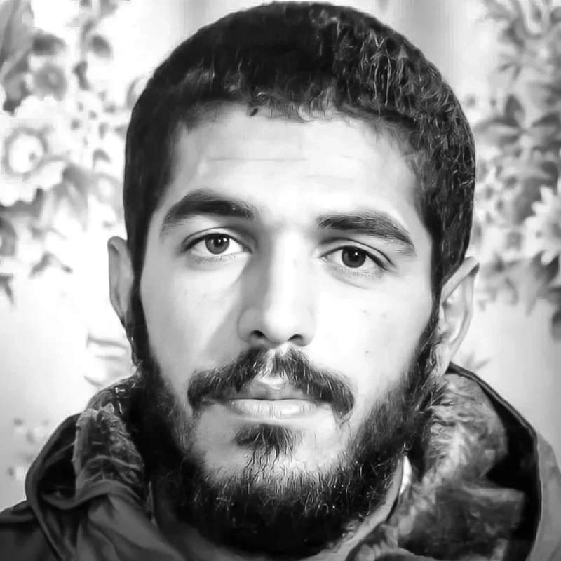 تابلو شاسی مدل شهید ابراهیم هادی کد 04