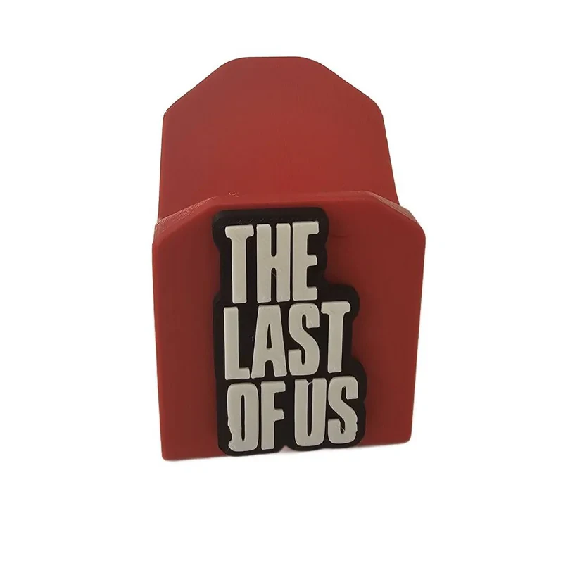 پایه دسته بازی مدل the last of us