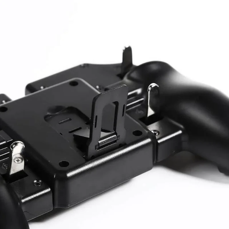 دسته بازی pubg مدل M10 مناسب برای گوشی موبایل