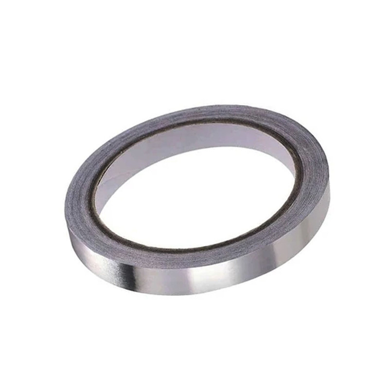 برچسب استیل کد stec1 طول 12.5 متر
