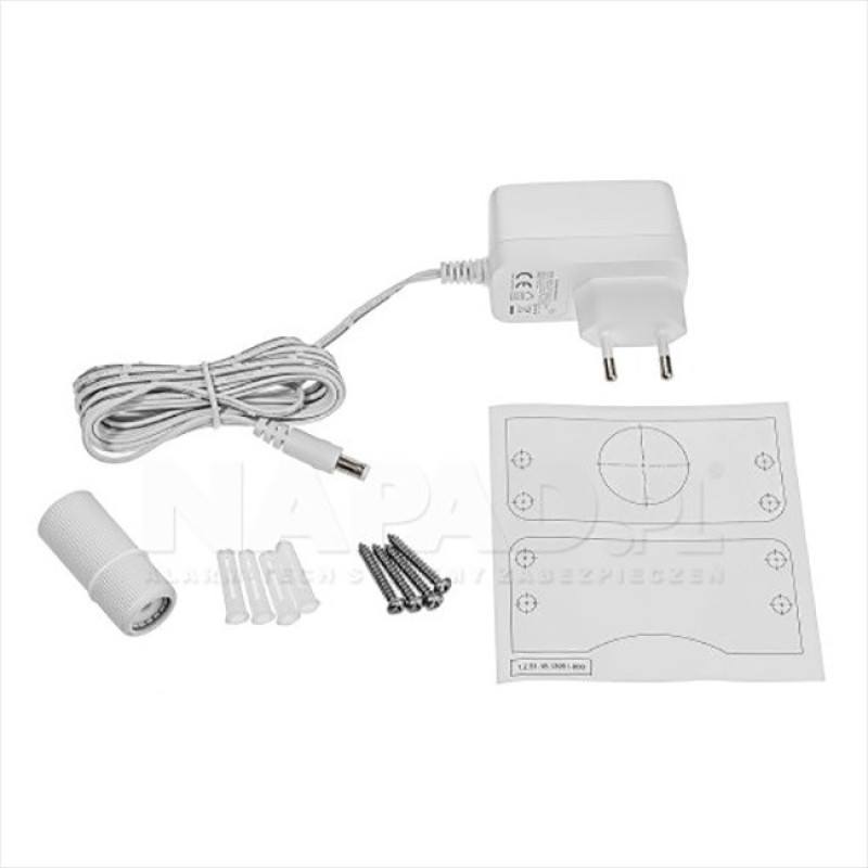 دوربین مداربسته تحت شبکه بی سیم داهوا مدل P3B-PV