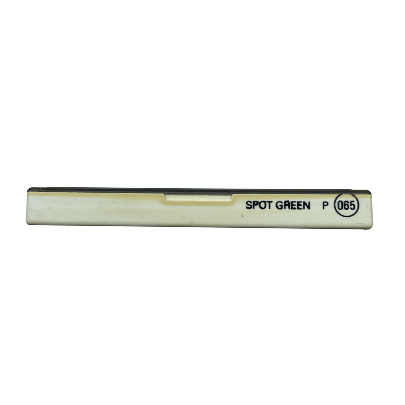 فیلتر لنز کوکین مدل SQUARE FILTER SPOT GREEN - P SERIES 065