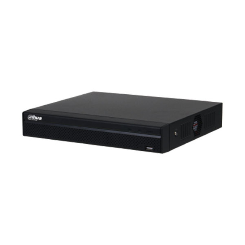 ضبط کننده ویدیویی داهوا مدل DH-NVR4116-HS-EI