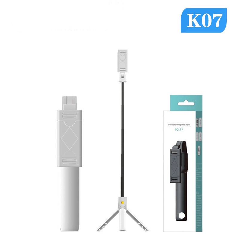 سه پایه نگهدارنده گوشی موبایل مدل K07