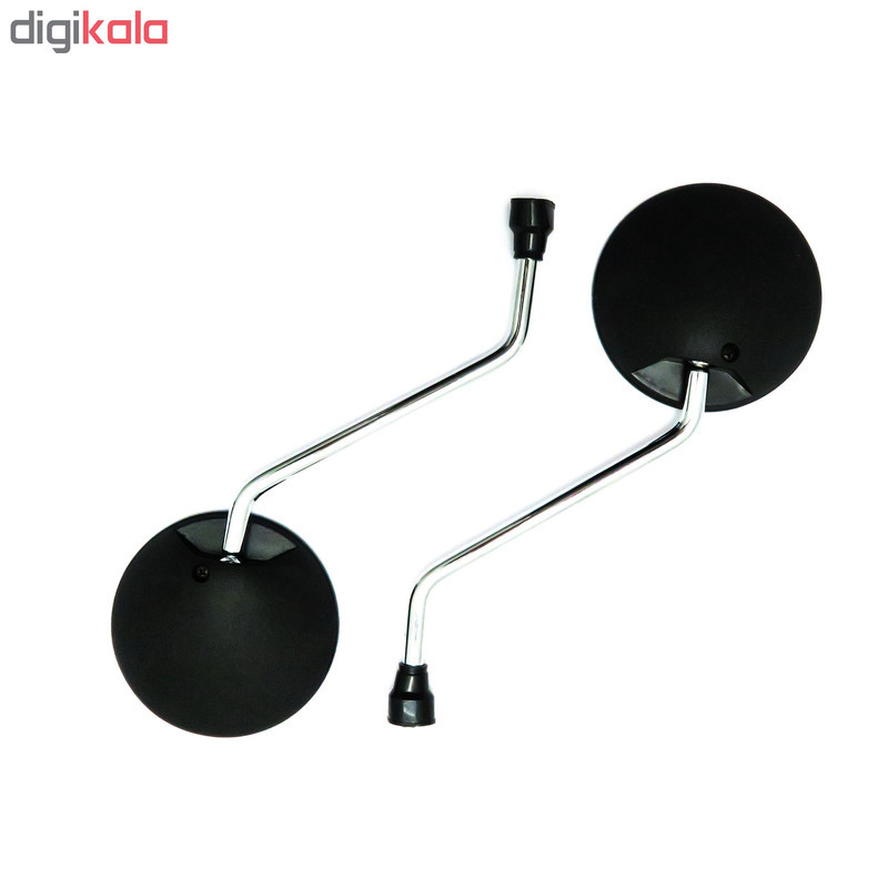 آینه موتور سیکلت مدل هندا