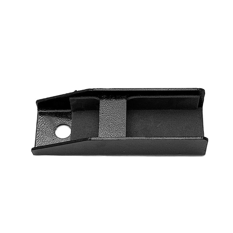 پایه نگهدارنده قفل دیسک موتورسیکلت کهن مدل M100