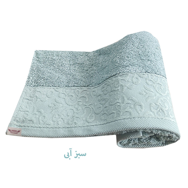 حوله آشپزخانه مارین مدل ME-31G.AGF81 سایز 40x80 سانتی متر
