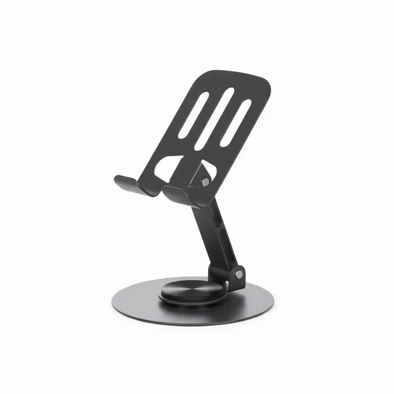 پایه نگهدارنده رومیزی گوشی موبایل و تبلت مدل ZM-0113H