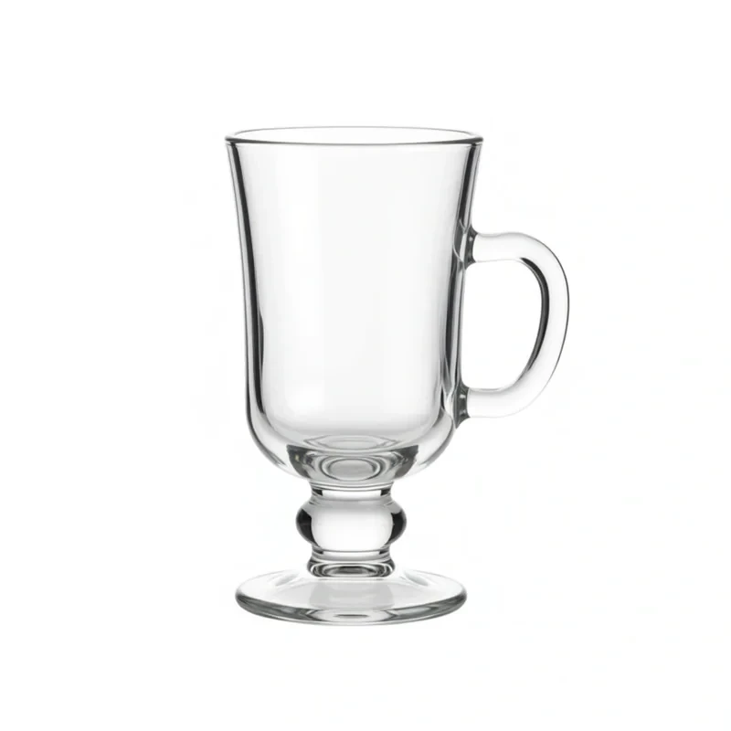 لیوان لیمون مدل پایه دار کد TP2446
