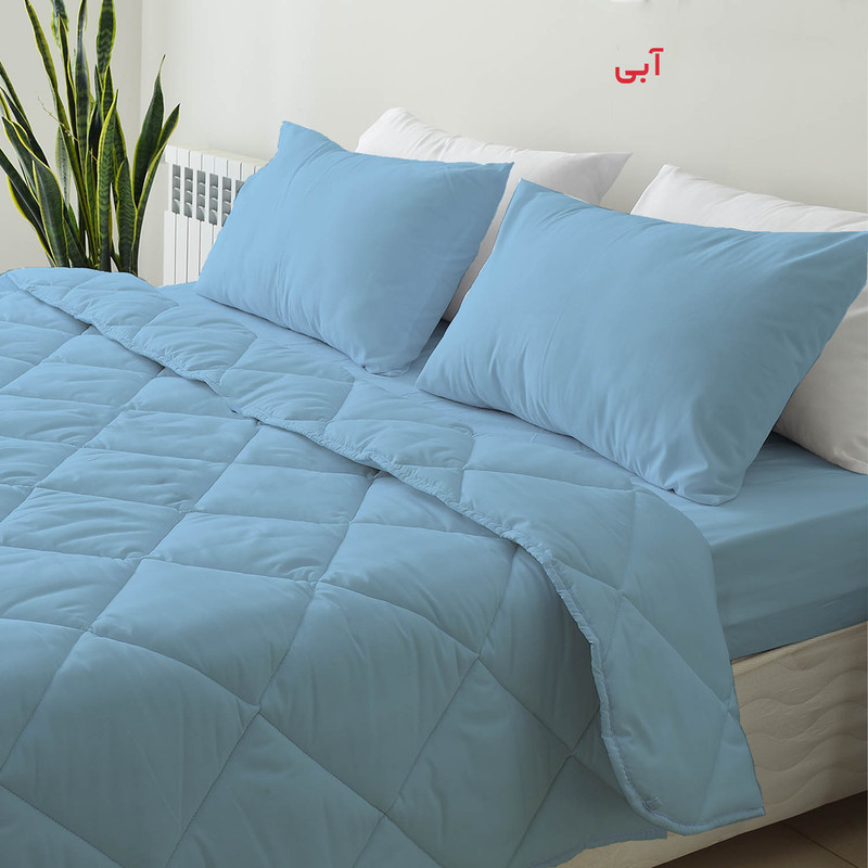لحاف خواب کوک مدل میکرو یک نفره 220x180 سانتی متر