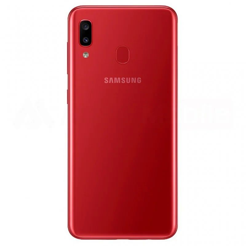 ماکت گوشی موبایل سامسونگ مدل Galaxy A20
