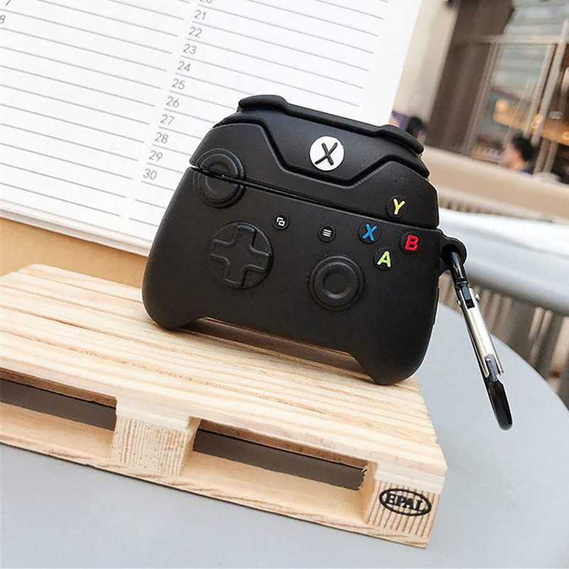 کاور سانیوان مدل Xbox one مناسب برای کیس اپل ایرپاد 3
