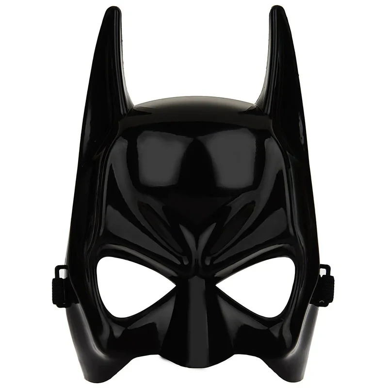 ماسک مدل Batman