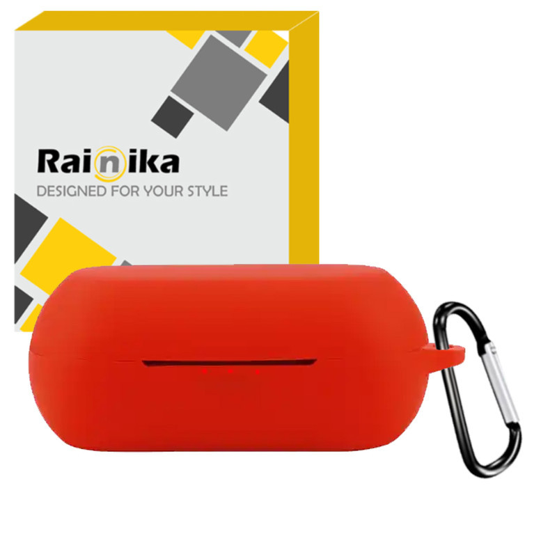 کاور رینیکا مدل Life A1 مناسب برای کیس هدفون بی سیم انکر Anker Soundcore Life A1