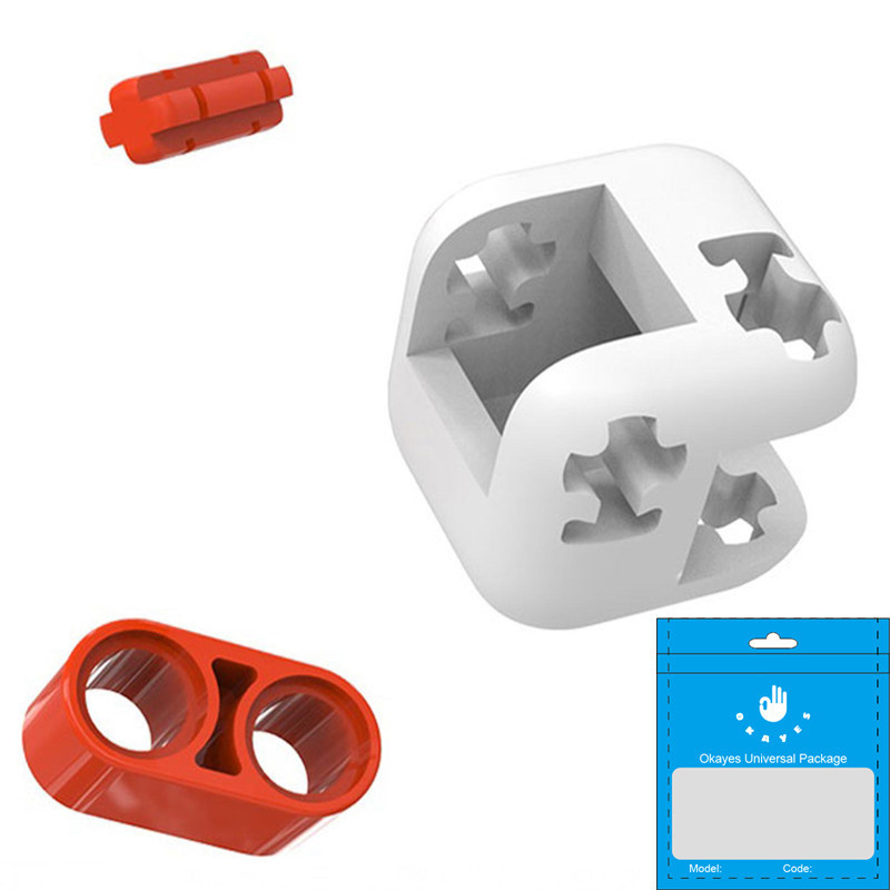 فیجت ضد استرس اکی یس مدل OK-FIDGETCUBE
