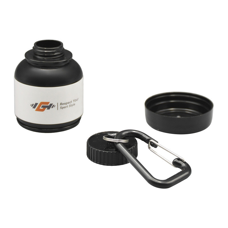 محفظه نگهداری قرص و پودر مدل GS-M-274911