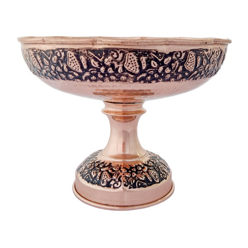 شکلات خوری مدل لب چین کد ZH320.1