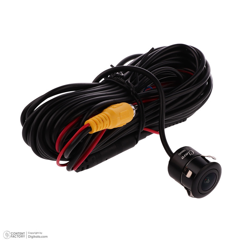 دوربین دنده عقب خودرو کلارو مدل CL-588AHD