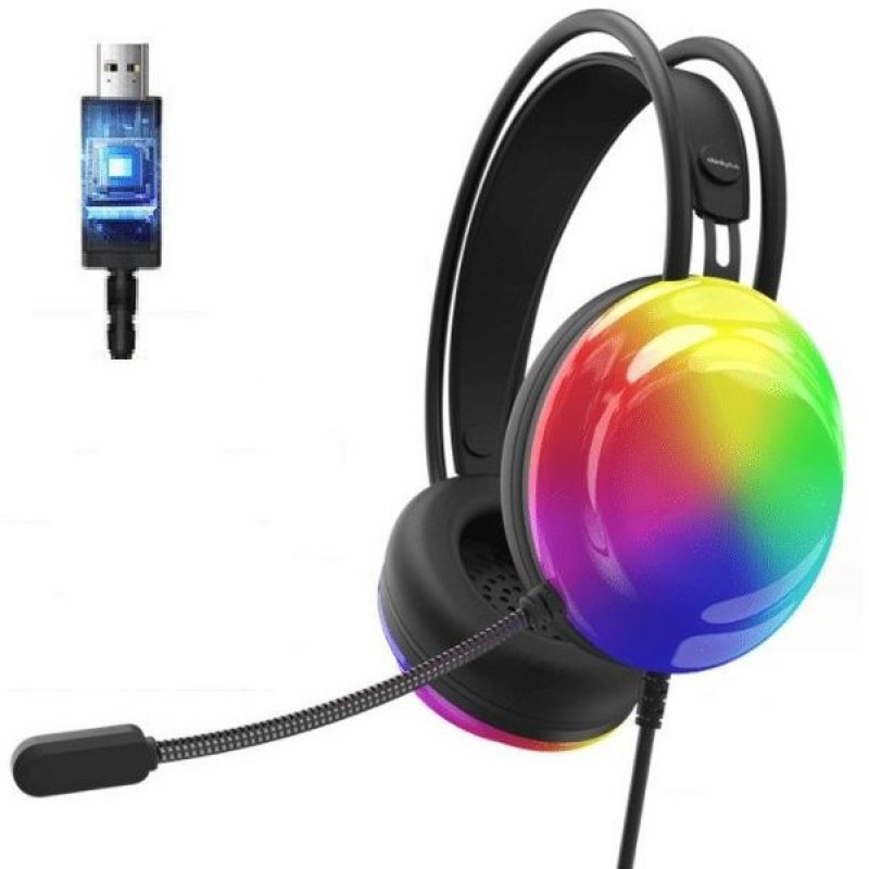 هدست مخصوص بازی مدل G602