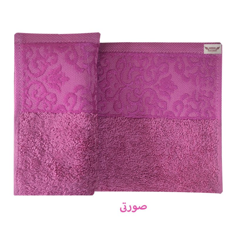 حوله آشپزخانه مارین مدل ME-31G.AGF81 سایز 40x80 سانتی متر