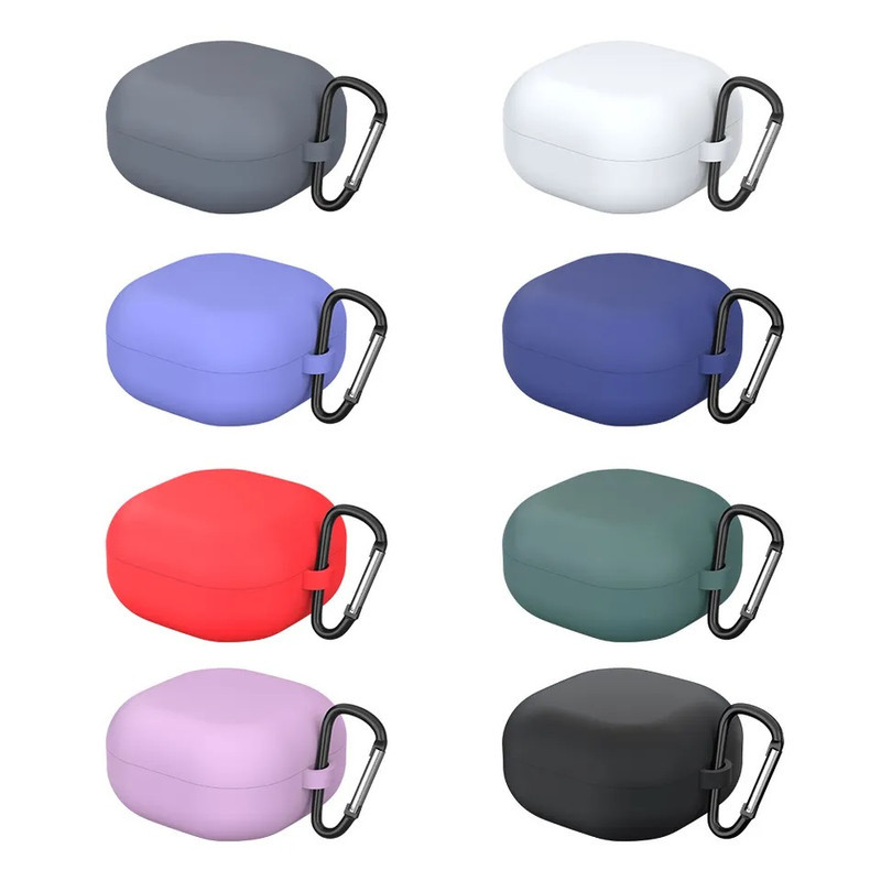 کاور  مدلbudsORG مناسب برای کیس هدفون سامسونگ galaxy buds22pro live  pro
