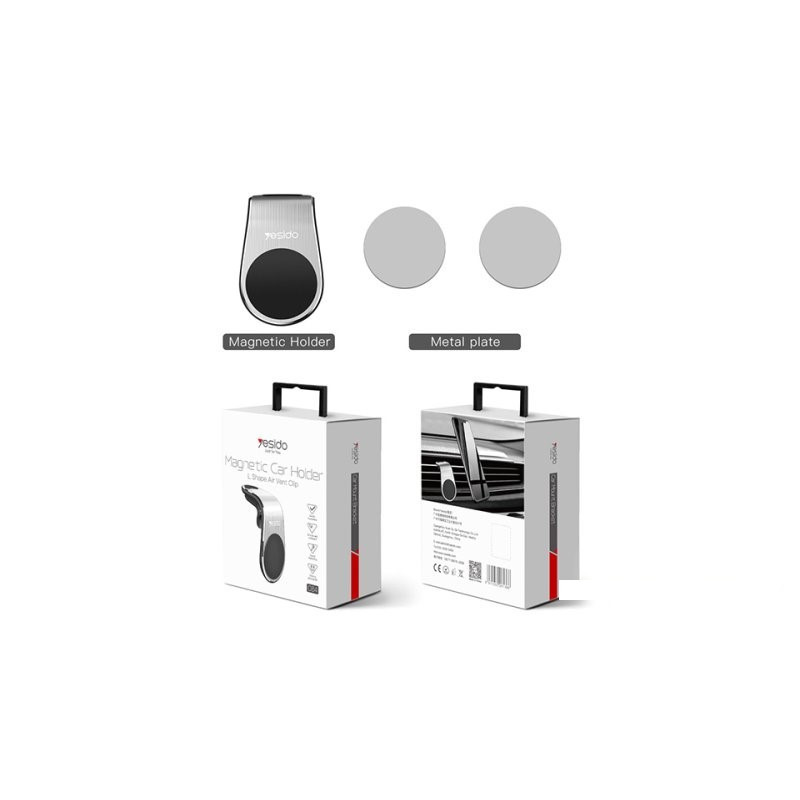 پایه نگهدارنده گوشی موبایل یسیدو مدل C64