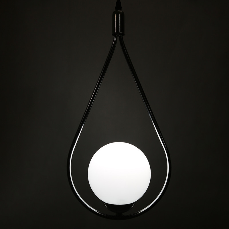 لوستر مدل اشکی کد L6005