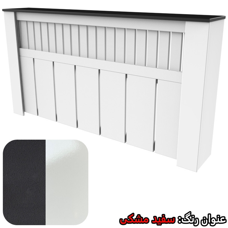 کاور رادیاتور تکنودکور مدل RC1152582G