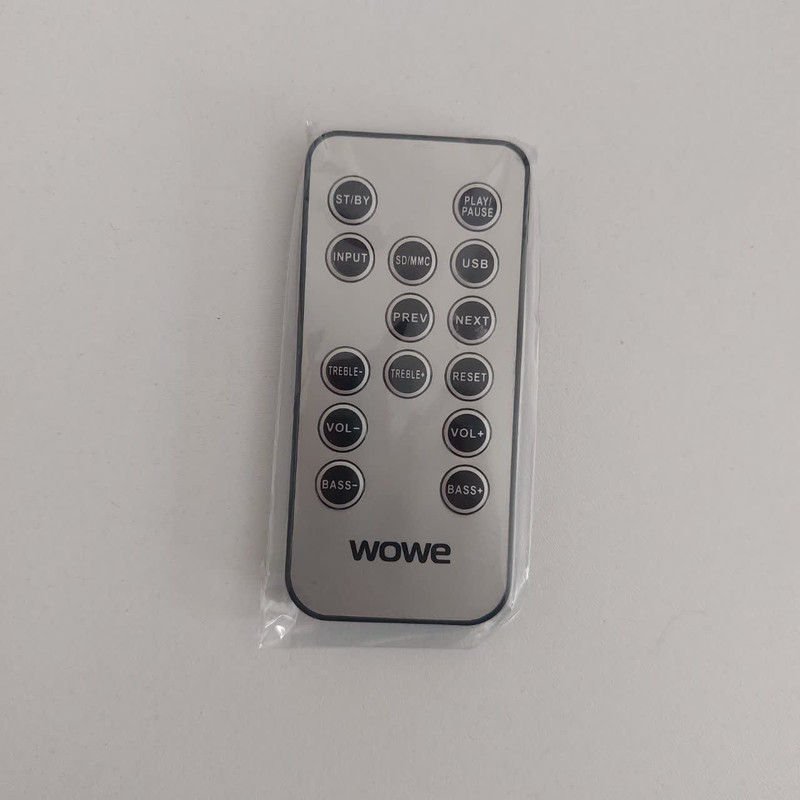 اسپیکر دسکتاپ وای مدل w-3288
