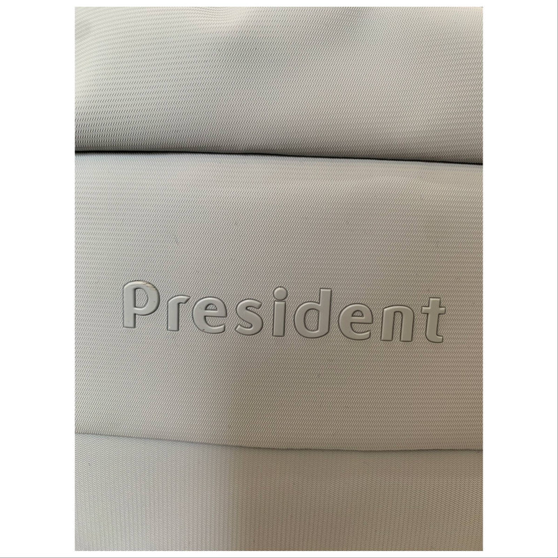 کوله پشتی پرزیدنت مدل اسکین کجراه کد 2379