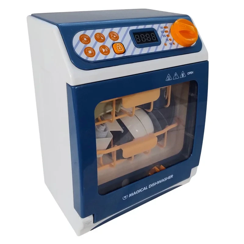 اسباب بازی فایو استار مدل ماشین ظرفشویی کد 1270