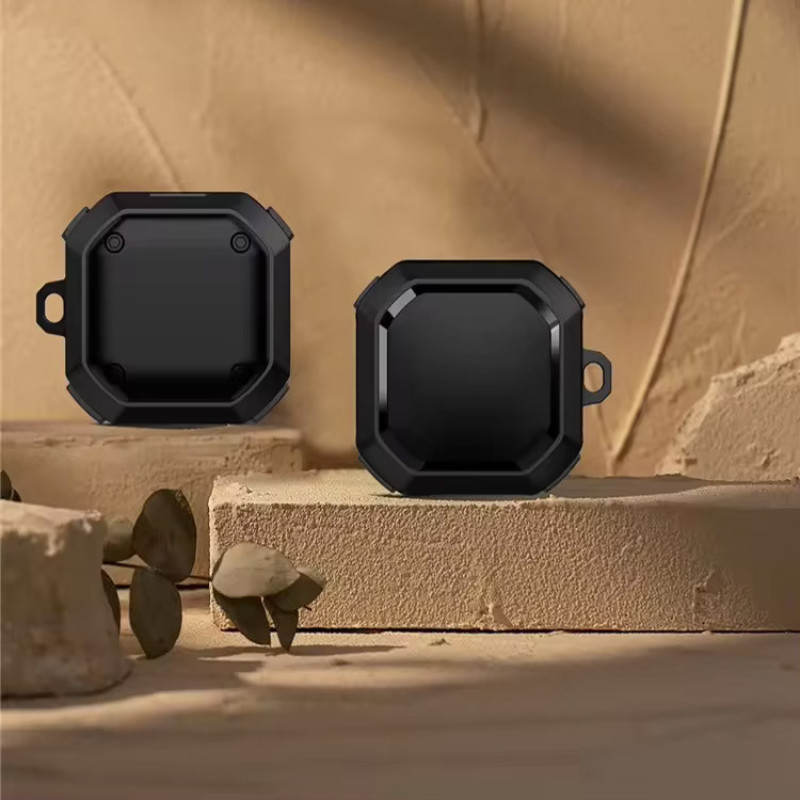 کاور مدل Simple مناسب برای هدفون بی سیم سامسونگ Galaxy Buds 2  Buds Pro Buds 2 Pro  Buds Live
