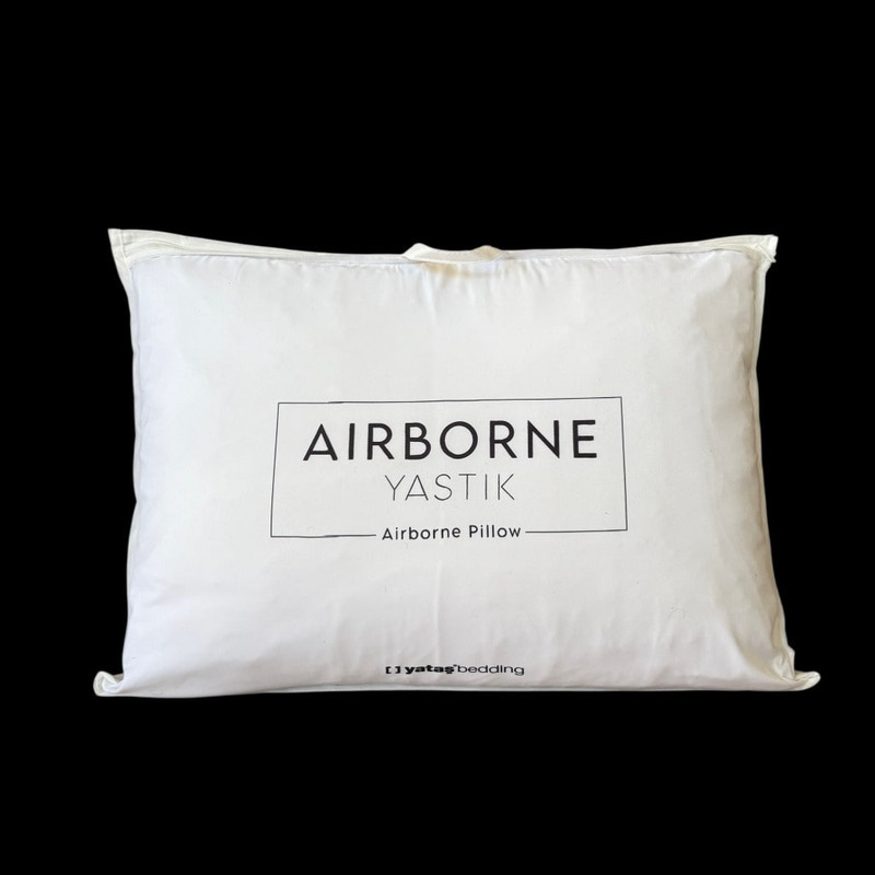بالش یاتاش مدل Airborne سایز 50x70 سانتی متر بسته 4 عددی
