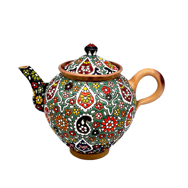 قوری کد D23