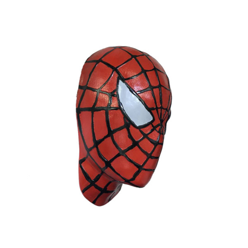 دیوارکوب طرح اسپایدرمن کد A10